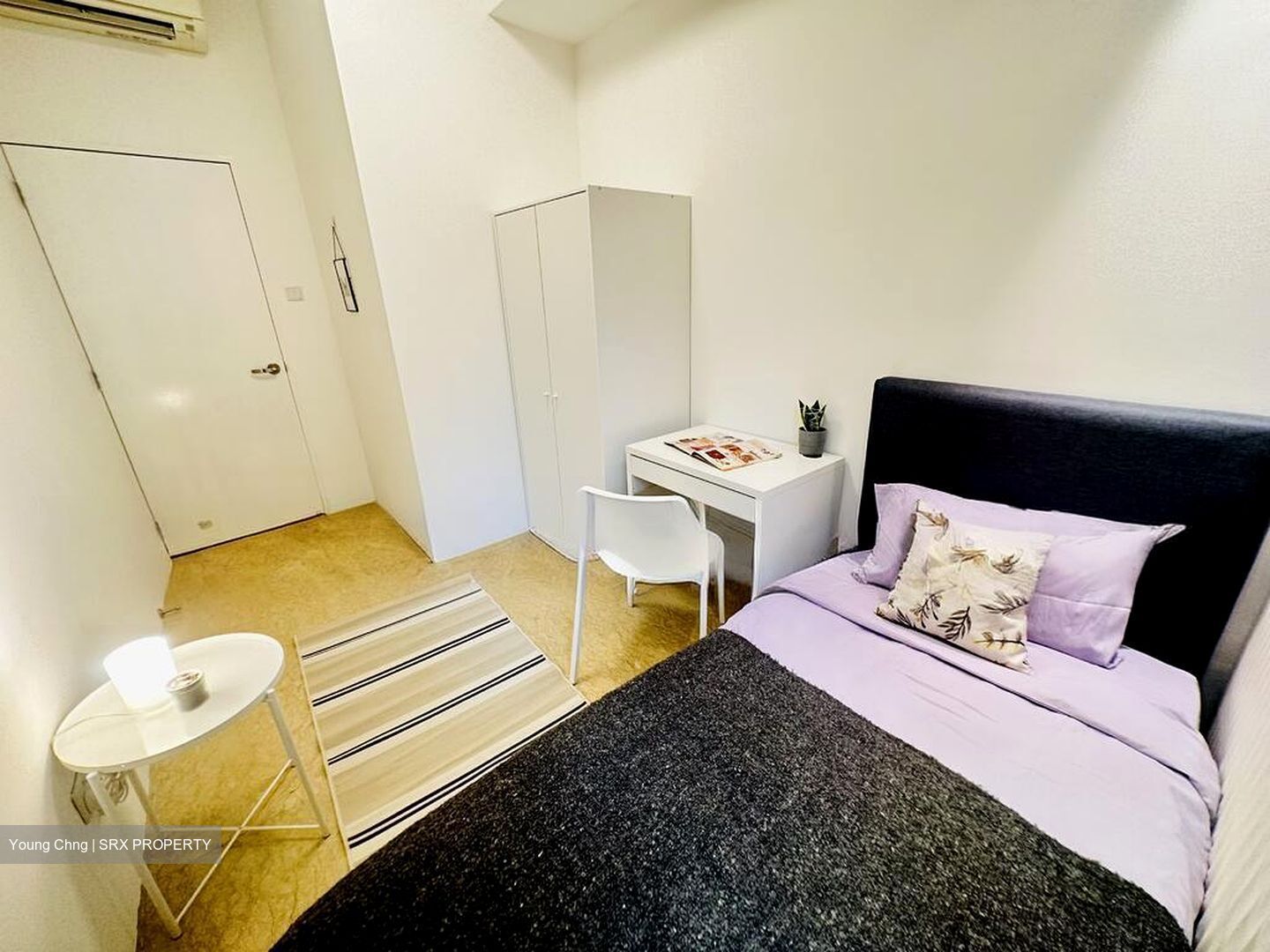 Caribbean At Keppel Bay (D4), Condominium #504698721